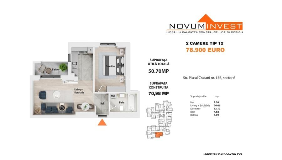 Novum Pacii - 9