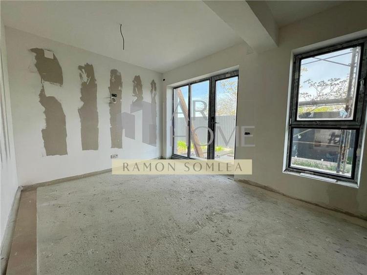 Vanzare Casa Individuala 5 camere, Blejoi, la 5 minute de Ploiesti