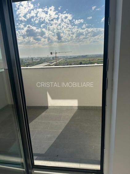 Apartament 2 camere-Prima inchiriere, bloc nou 2026, Astorium Life Residence - 8