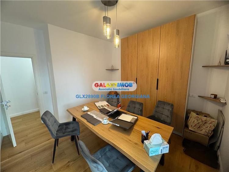 Apartament 3 camere Iancu Nicolae -BELAIR LAKE