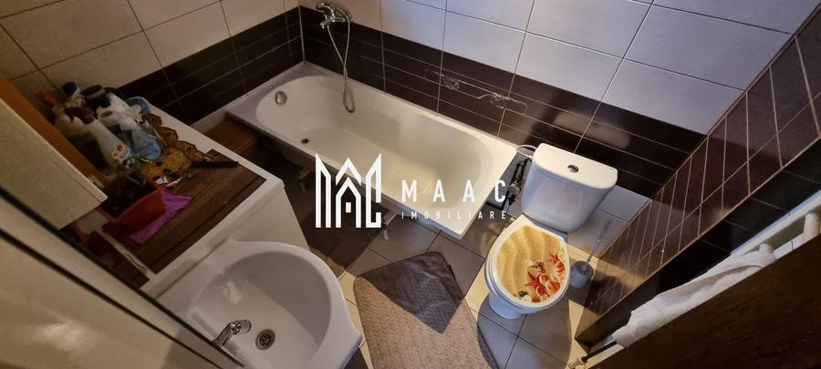 Mansardă intabulată I 2 camere 58 mpu I Balcon I Turnișor