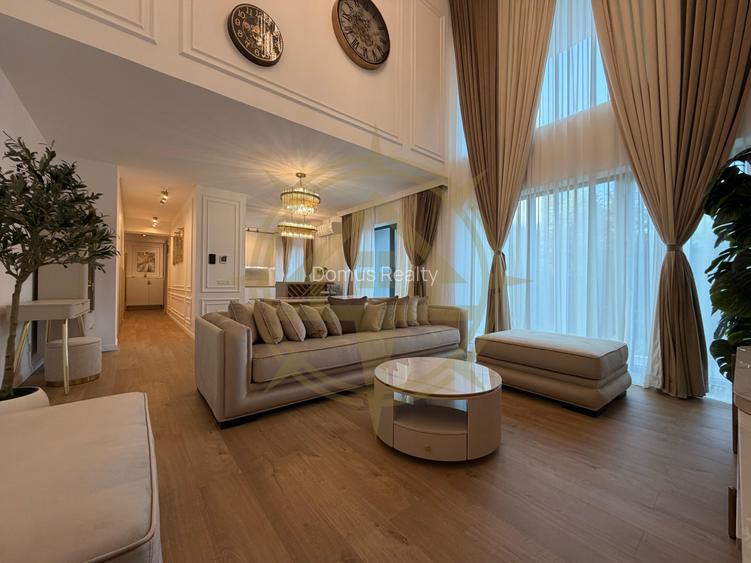 DOM00472 - Duplex la prima inchiriere in Cloud 9 Residence - 4