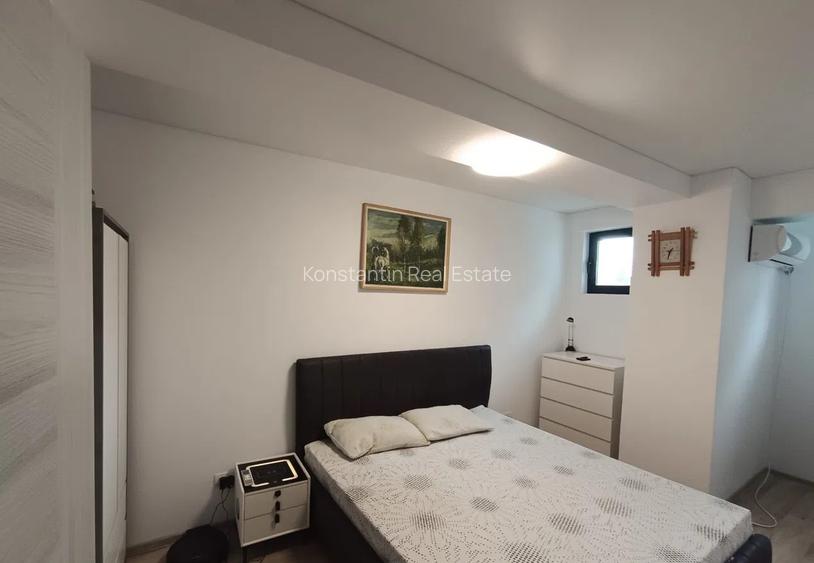 2 camere decomandat | Bloc  2025 | 56 mp | Parcare subterană |Apărătorii Patriei - 4