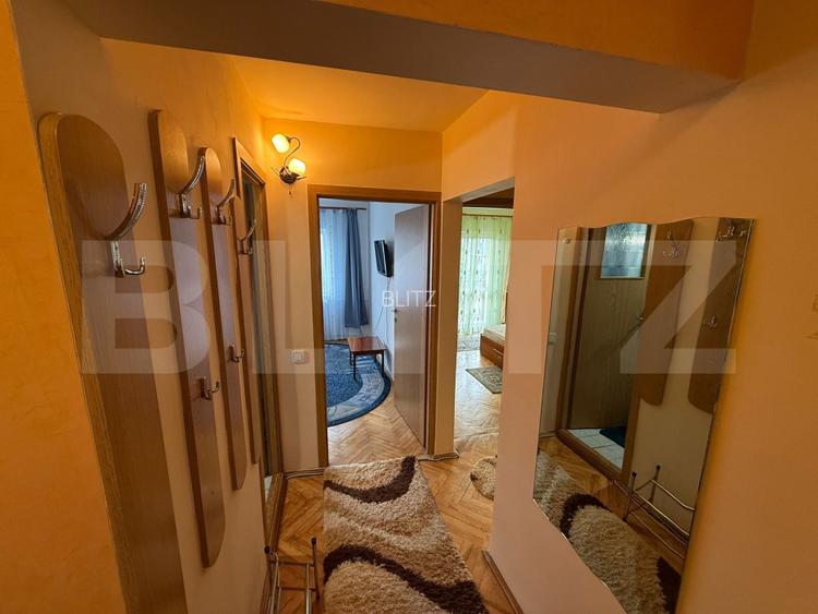 Apartament 3 camere, 80mp, parcare, zona The Office