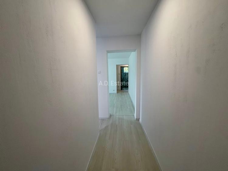 3 Camere Obregia Renovat Complet Centrala Proprie Metrou 10 Minute 60mp - 16
