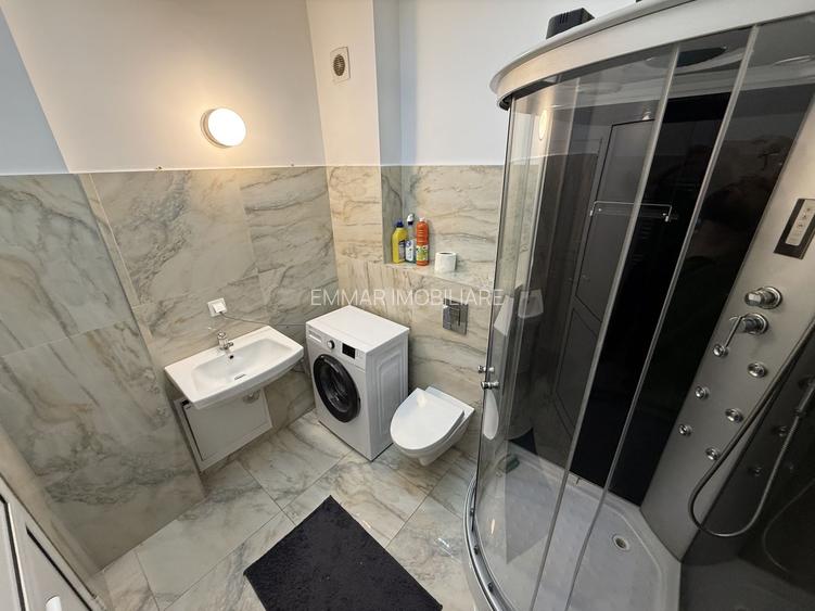 Apartament 3 camere Borhanci locuinta sau birou - 6
