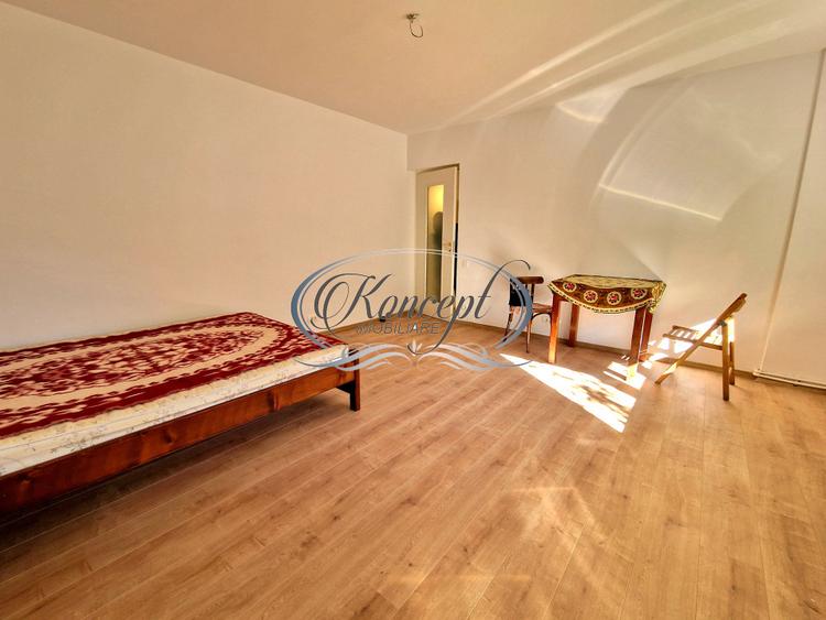 2 camere renovat, Gheorgheni