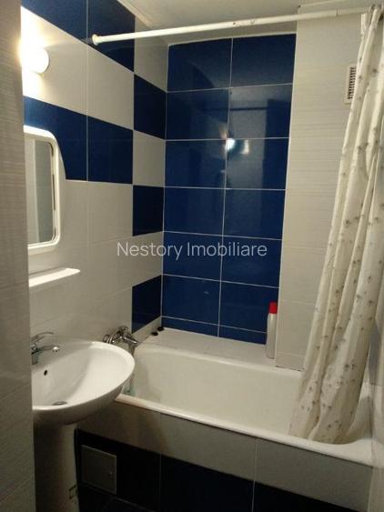 Apartament 2 camere decomandate, etaj intermediar, Kaufland-Marasti - 7