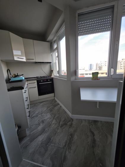 2 camere inchiriat - Calea Dorobantilor prima inchiriere