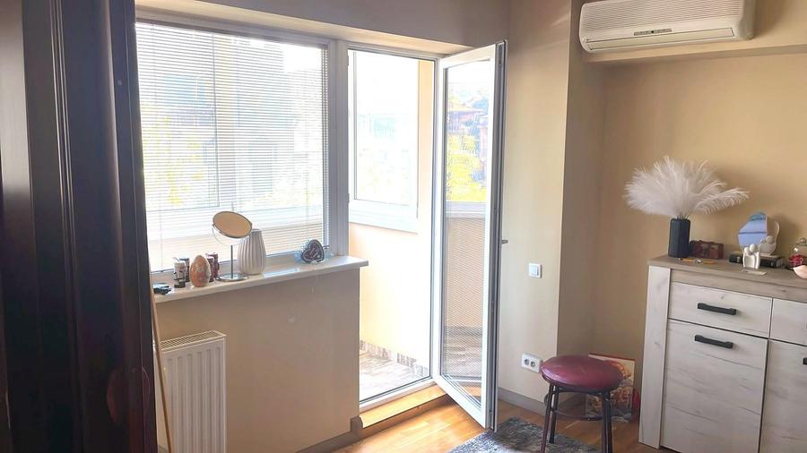 Dorobanti ASE apartament 3 camere de vanzare