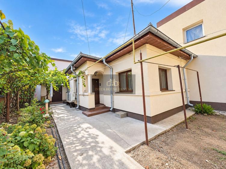 ♦️Casă 3 camere Laminorului | Teren 300 mp |♦️