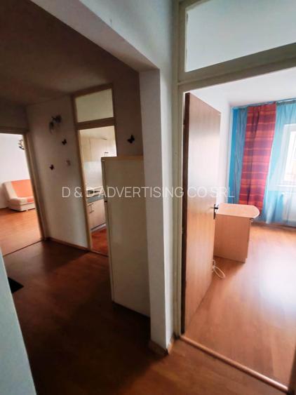 Rahova - Caporal Ilina - Apartament 2 camere confort 1 , decomandat - Anul 1986 - 23