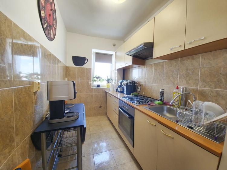 Apartament 2 camere | decomandat | etaj 5 din 10 | zona Mehedinti - 4