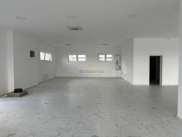 Spațiu Comercial Investiție | 226 mp Utili | Metalurgiei Park