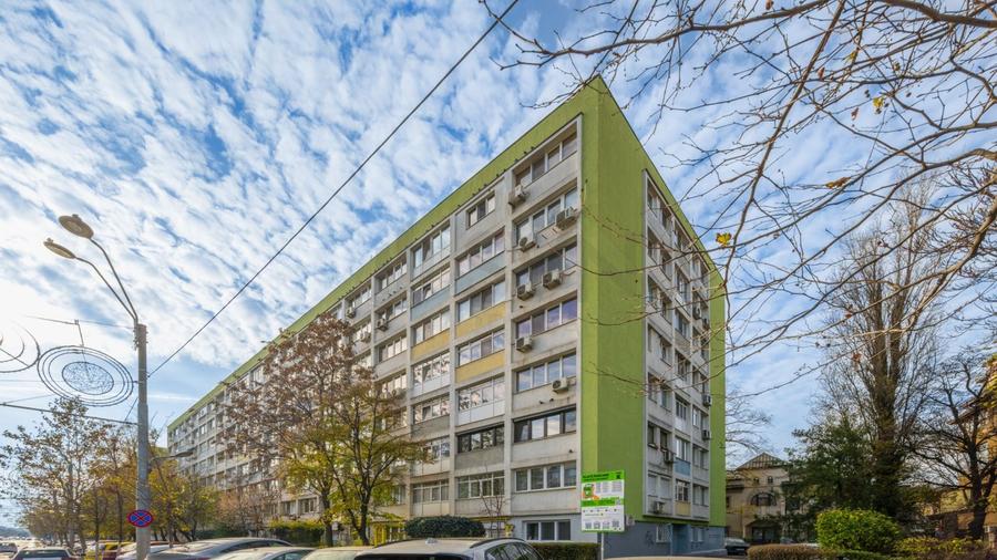 REA1028095 Apartament 2 camere Tineretului
