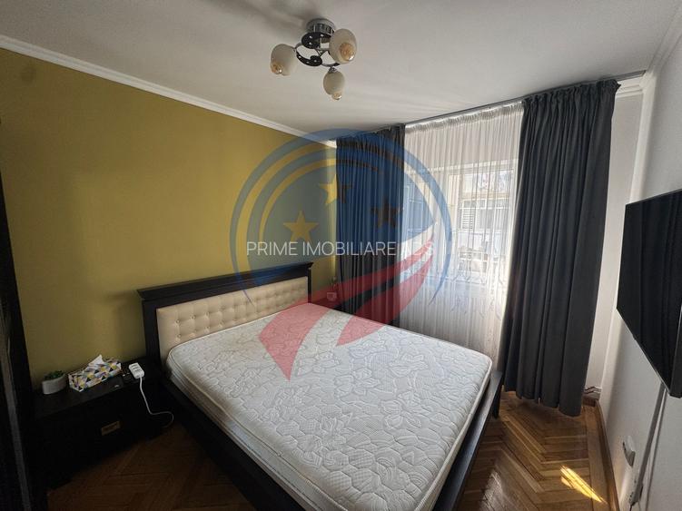 Apartament cochet zona Brazda lui Novac - 8