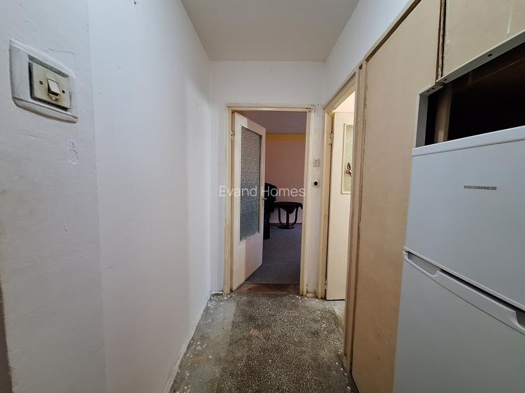 Apartament 2 camere | Calea Sagului | Parter | 40 mp - 10