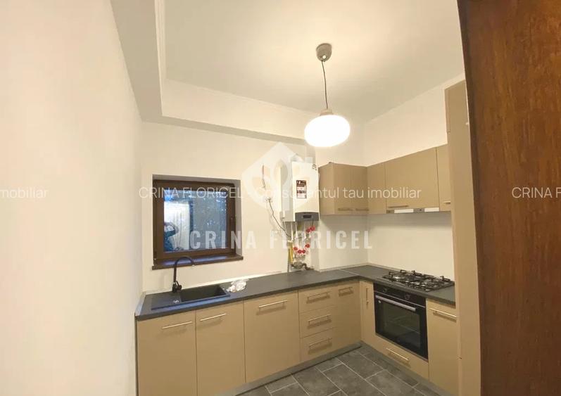 Inchiriere apartament 3 camere in Vila , 86 mp utili, terasa 16 mp - Aviatorilor - 3