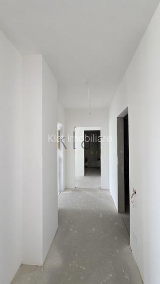 Apartament 3 camere 93mp,balcon 6.8mp Gheorgheni, zona Brancusi - 14