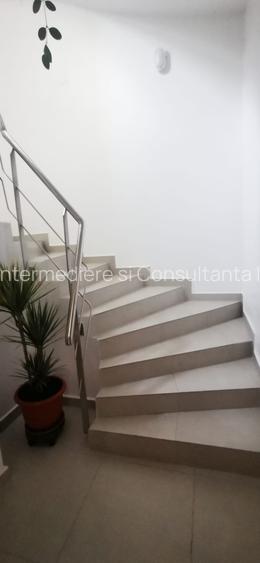 🙋 Dacia 3 Camere in VILA 94m² Constructie 2025 Et.2 cu POD Incalzire Pardoseala - 5