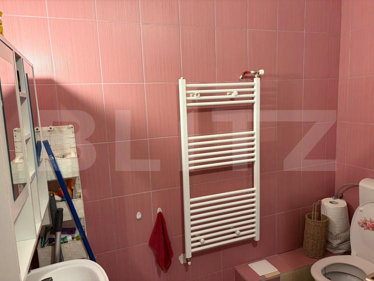 Apartament 4 camere, 3 Niveluri, 108 mp, la cheie, imobil nou, zona Manastur