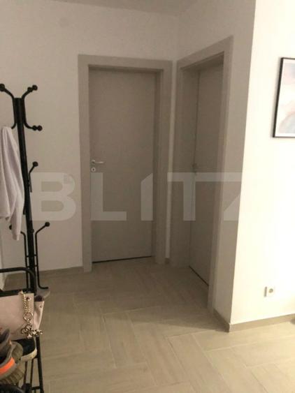 Apartament de 2 camere, 42.60 mp, mobilat si utilat modern, Calea Severinului