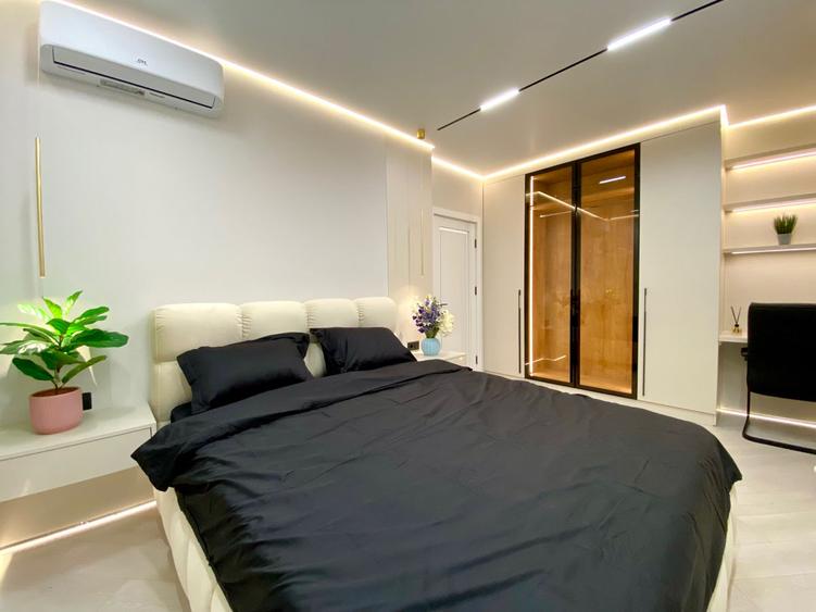 2 camere | Floreasca | Lux