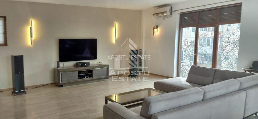 Apartament spatios 2 camere, de inchiriat,  Zona Complexul Studentesc - 5