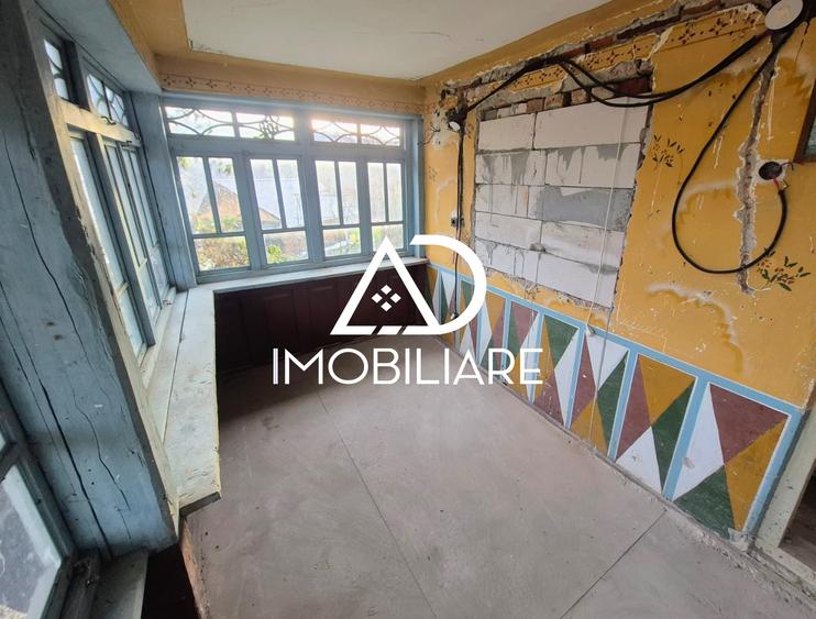 Proprietate de vanzare în Comuna Cernișoara – Sat Cernișoara, Județ Vâlcea