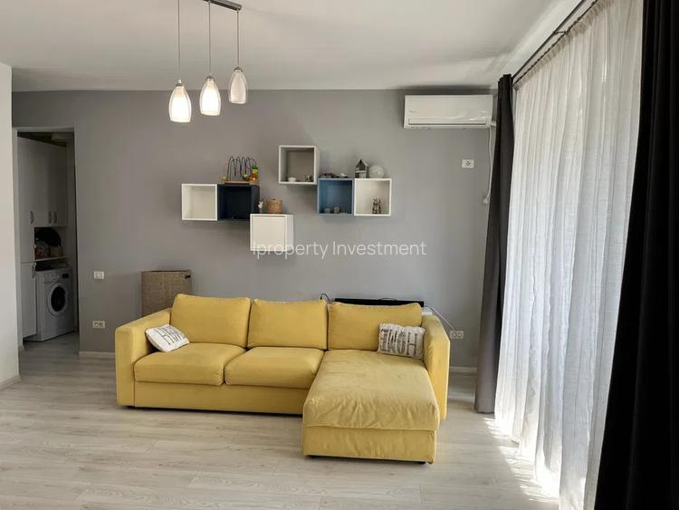 Mihai Bravu | 3 Camere | Centrala | Parcare | Bloc 2019 | - 2