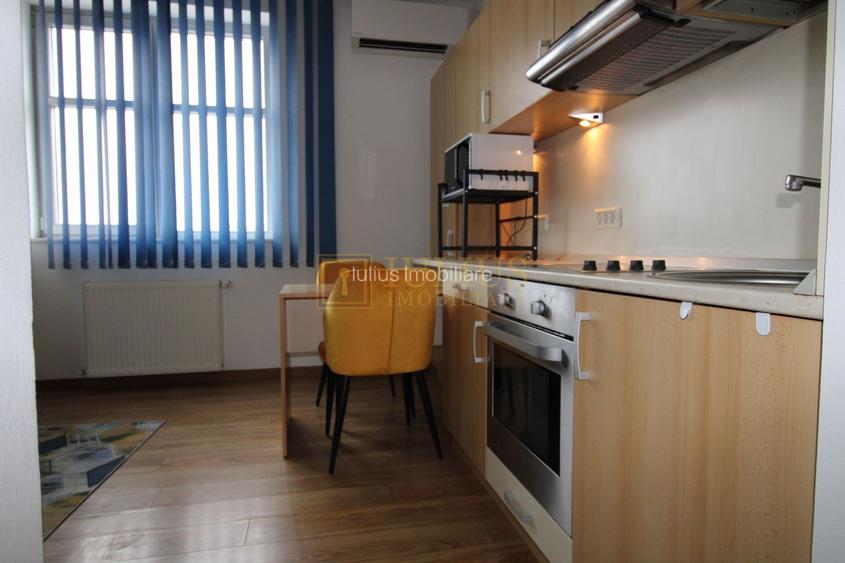 2 camere| Complexul Studentesc| disponibil din 1 Iulie| centrala proprie| - 9