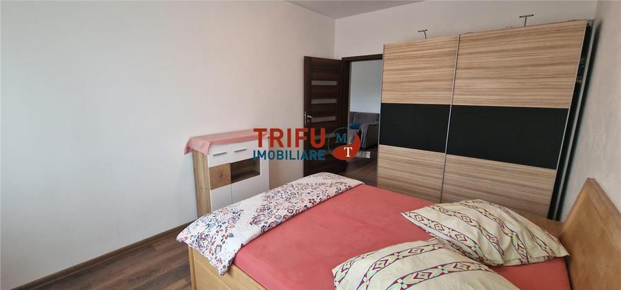 Apartament 2 camere zona Gara