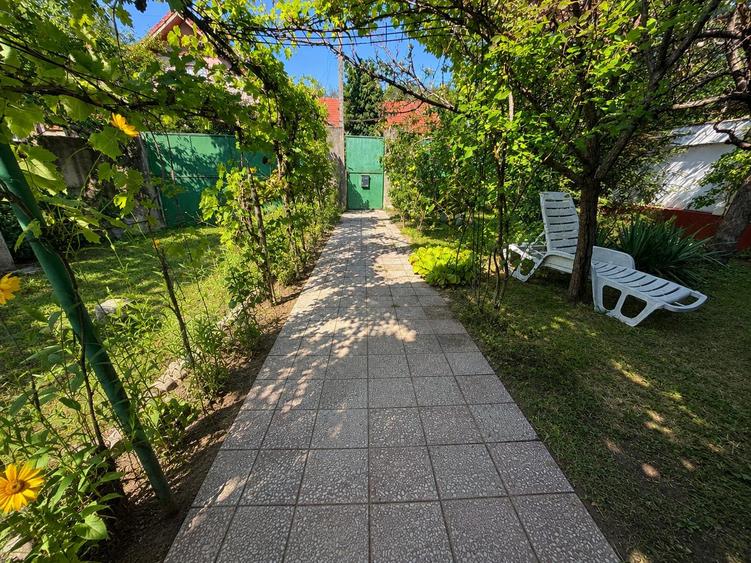 Casă individuală de vânzare |Pianu de Sus| 180 mp utili|Teren 2.200 mp