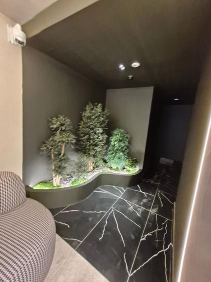 Apartament 3 camere decomandat Ansamblu exclusivist, LUX, Pallady