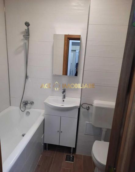 2 Camere de inchiriat | Magheru | Metrou | Mobilat | Utilat
