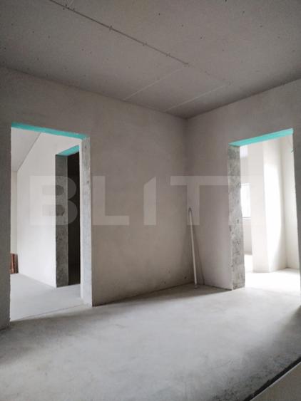 Duplex de vanzare, 116 mp, zona Giarmata - Central