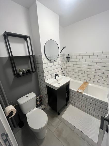 Tineretului Parc,Garsonieră Totul Nou