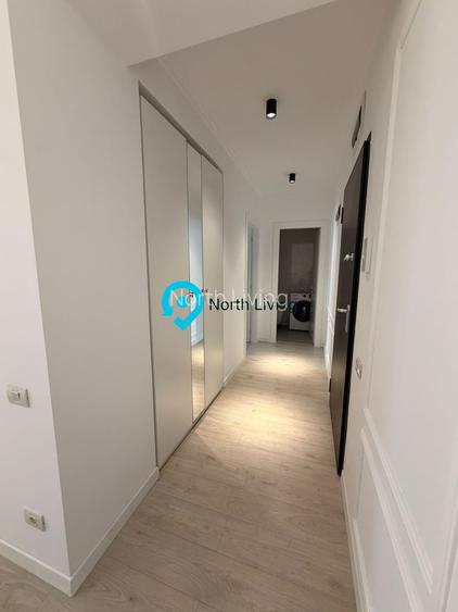 2 Camere / Pipera / Residence 5/ Disponibil imediat - 7