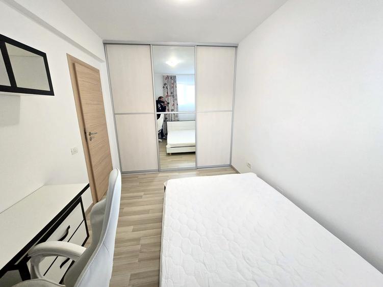 3 camere, bloc nou, modern, cu garaj, terasa, in Marasti, zona Piata Marasti