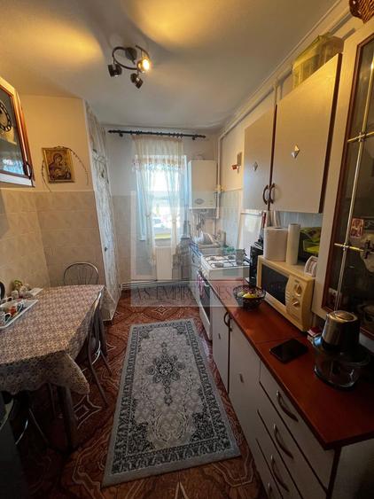 Apartament 2 camere - zona Astra