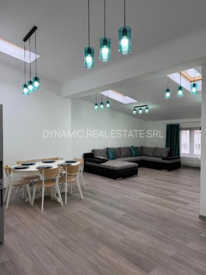 Margeanului – Antiaeriană | 2 camere | parcare | centrala | disponibil imediat - 13