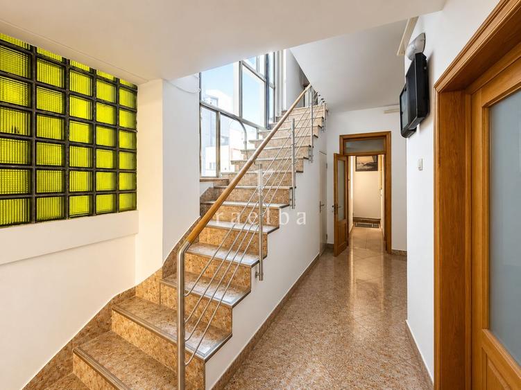 Casa | 11 camere | Str. Toamnei | Dacia