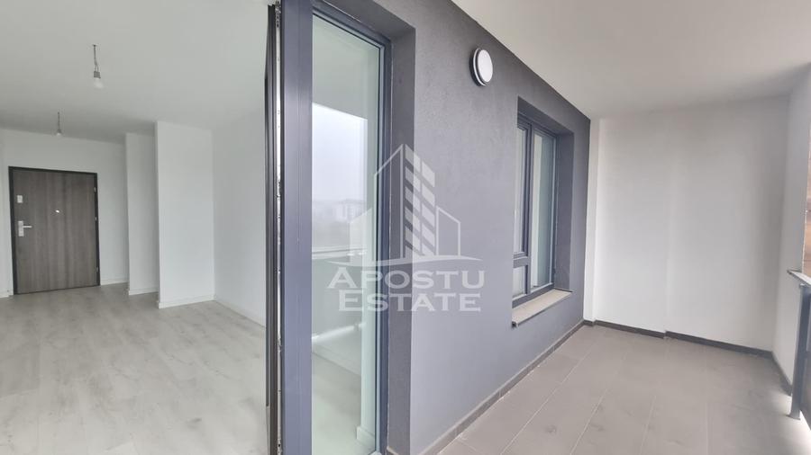 Apartament 2 camere, etaj 1, bloc nou, Torontalului