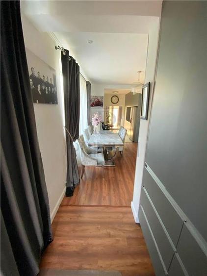 Comision 0 - Serena 1 - Duplex mobilat utilat