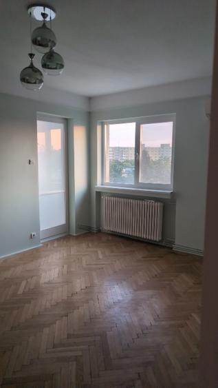 3 camere Ferdinand - Gara Obor nemobilat proaspăt renovat bucătărie utilată IKEA