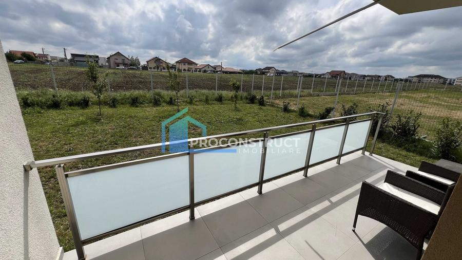 Apartament de inchiriat | Dumbravita | 140mp curte | 500 EUR