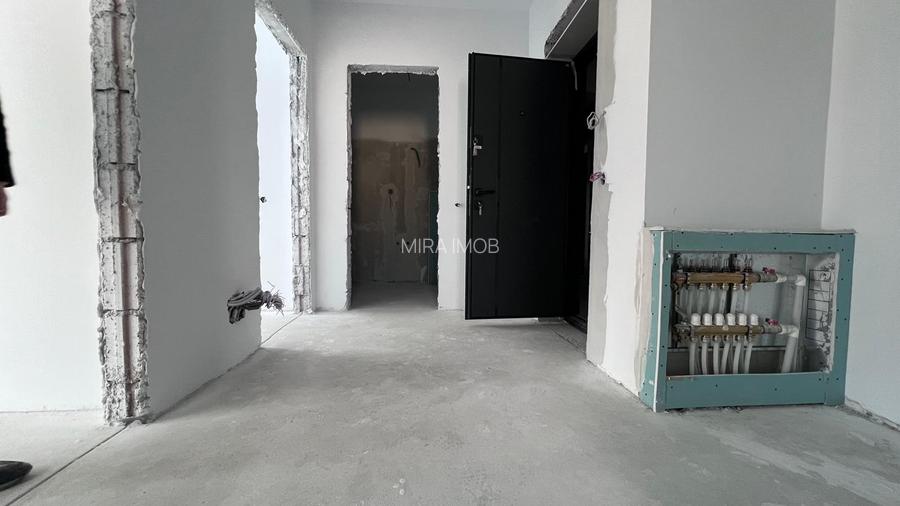 ✨ Apartament 2 camere nou | Lift | Bloc boutique | Predare la cheie - 8