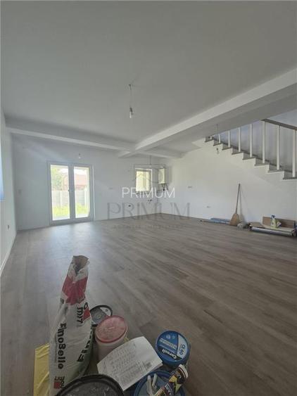 Duplex modern - 3 dormitoare - zona excelenta - 7