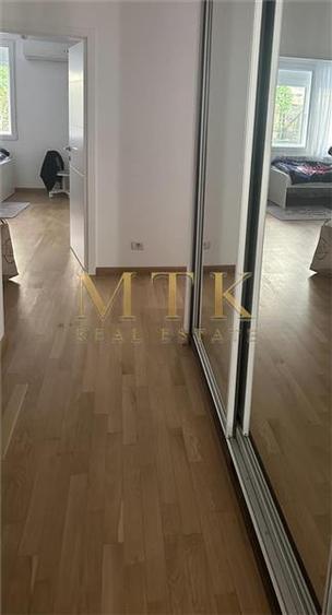 Apartament 3 camere lux I  Herastrau I Curte proprie 81MP
