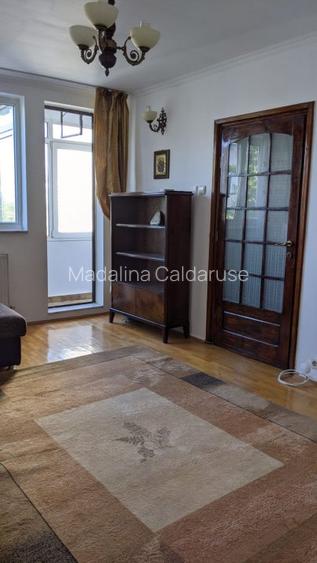 Apartament 2 camere mobilat si utilat complet, acces metrou, disponibil imediat. - 2